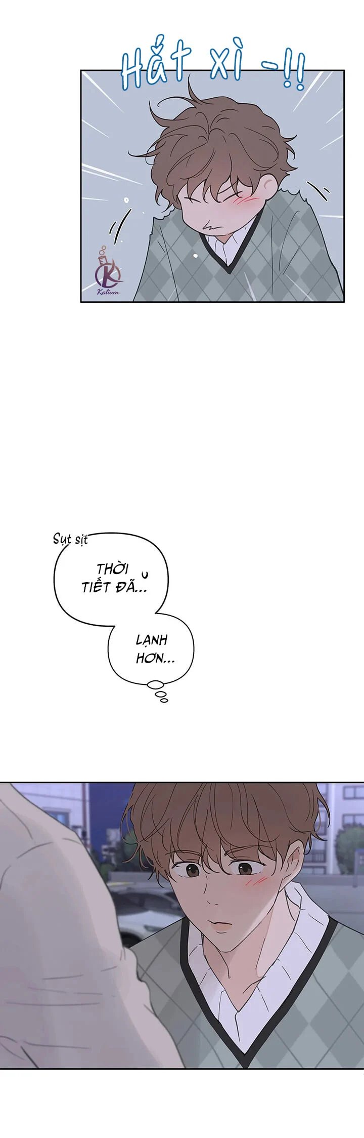 tâm tư của ju in chapter 51 14