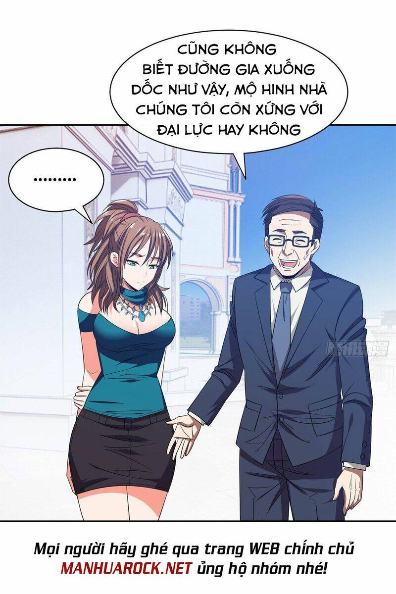 trọng sinh chi thần cấp bại gia tử chapter 34 14