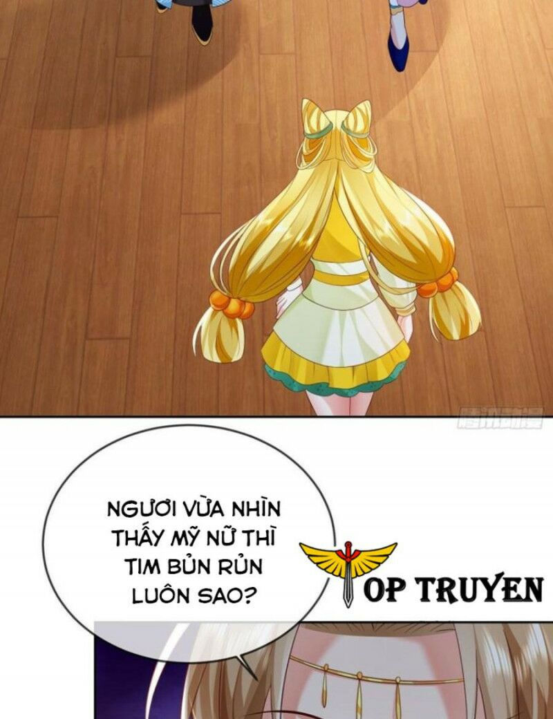 đăng nhập blind box xưng bá tu chân giới chapter 16 21