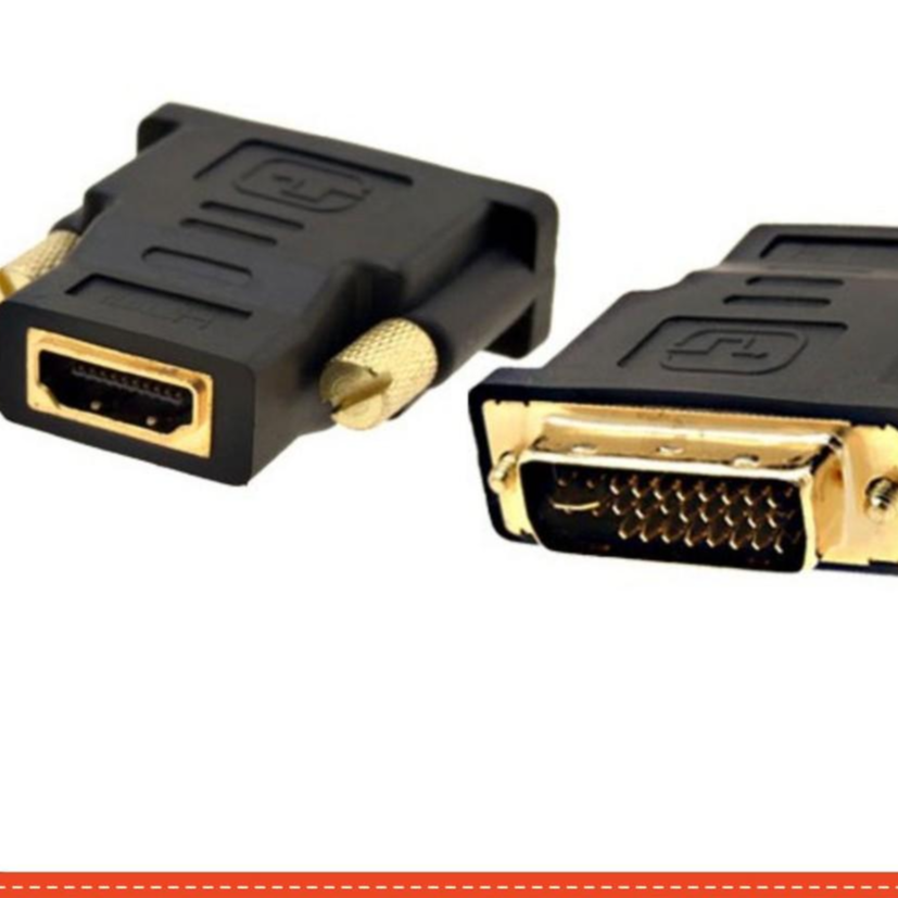 Đầu chuyển đổi từ DVI- HDMI 24+1/ 24+5