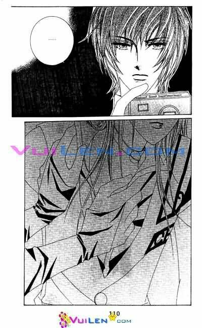 người duy nhất chapter 110 11