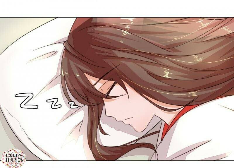 thịnh thế đế hậu : bạo quân tư sủng bảo bối chapter 4 14