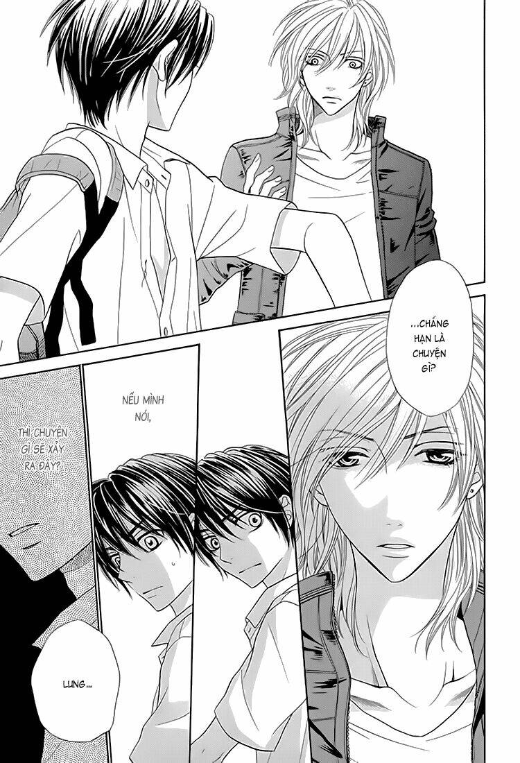 nekoka danshi no shitsukekata chapter 6 15