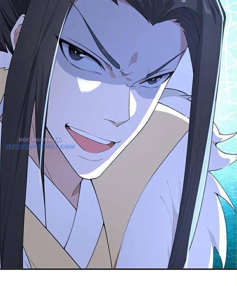 ta thực sự không muốn làm thần tiên chapter 110 12