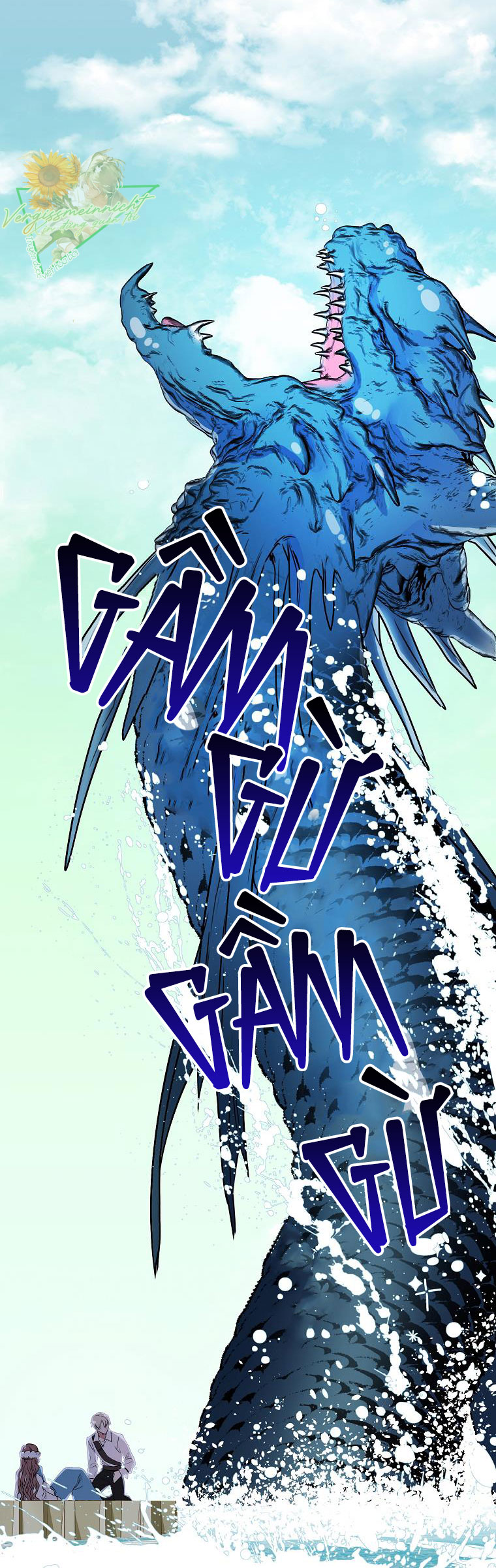 gửi anh người chưa từng yêu tôi chapter 3 31