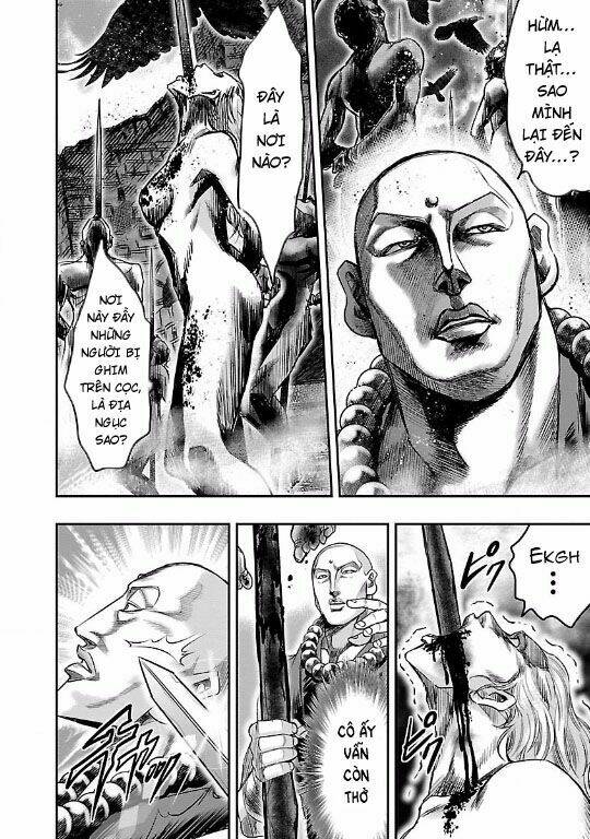 choujin sensen chapter 11 30