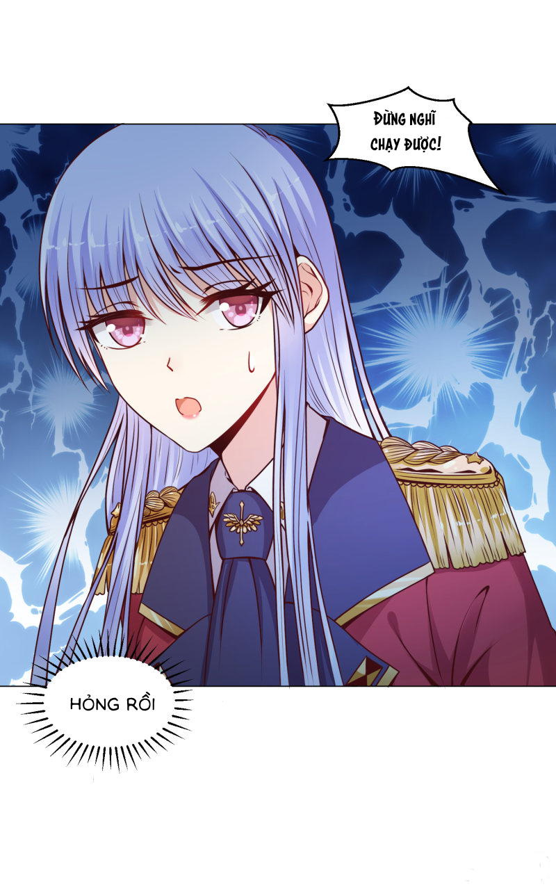 đế quốc tinh tế đệ nhất sủng hôn. chapter 16 9