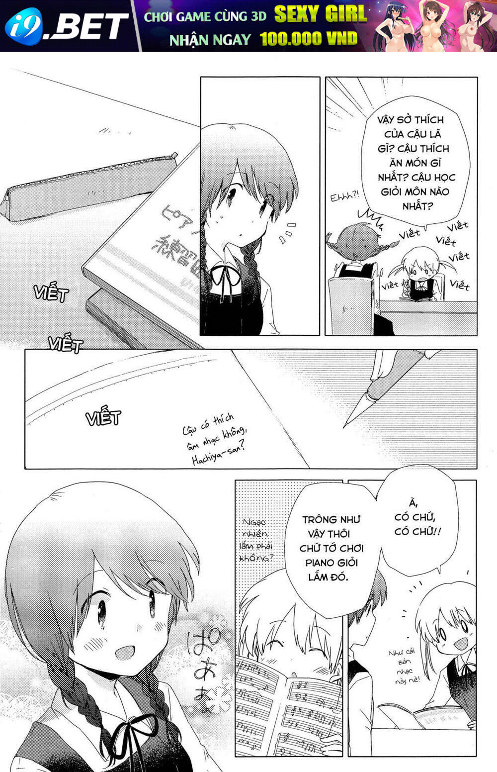 tổng hợp one shot. chapter 201 14