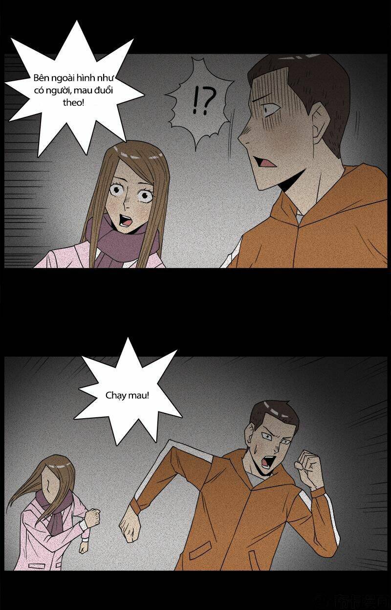 kinh dị đêm khuya chapter 55 45