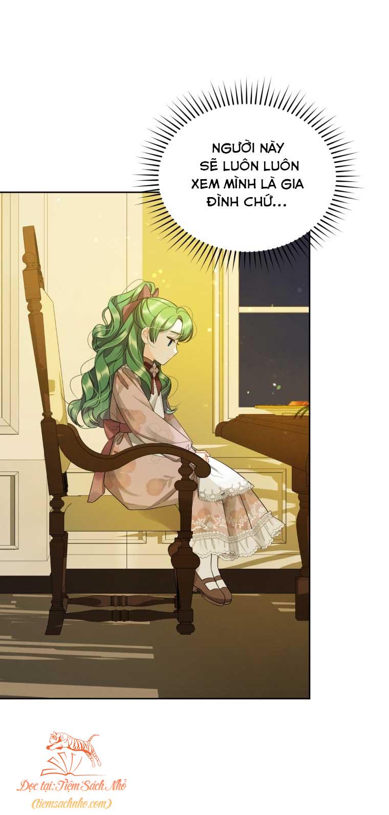 trở thành em gái nam chính truyện bl chapter 3 37