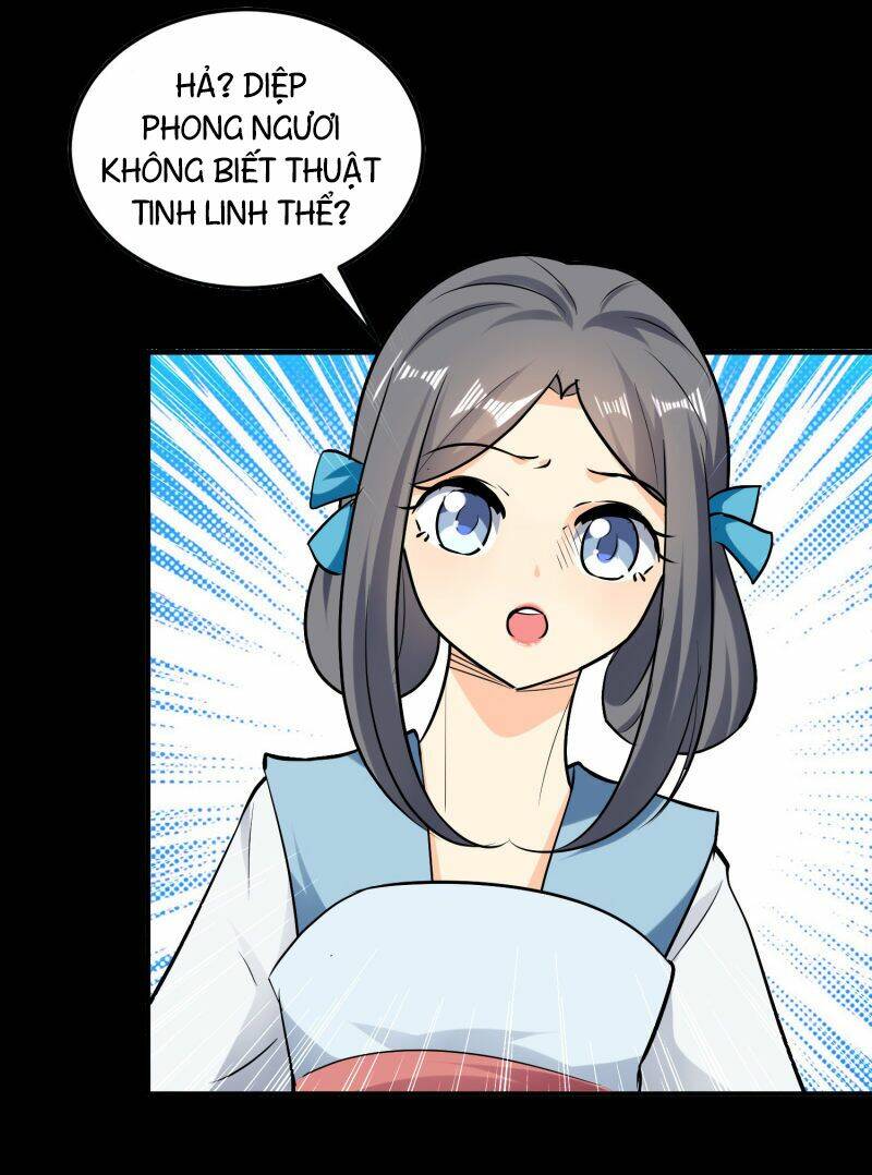 vạn giới tiên vương chapter 61 14