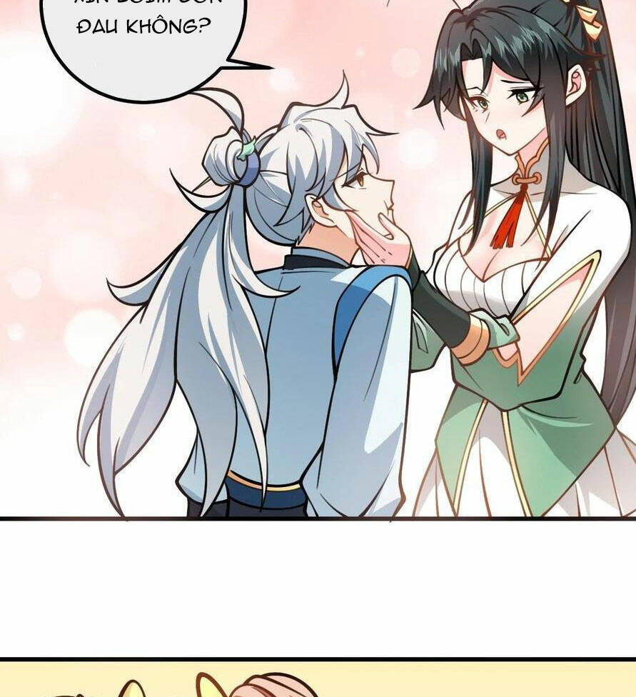 mang theo các tiên tử vô địch thiên hạ chapter 54 10