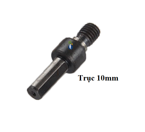 Trục Nối Máy Khoan - Trục 10mm