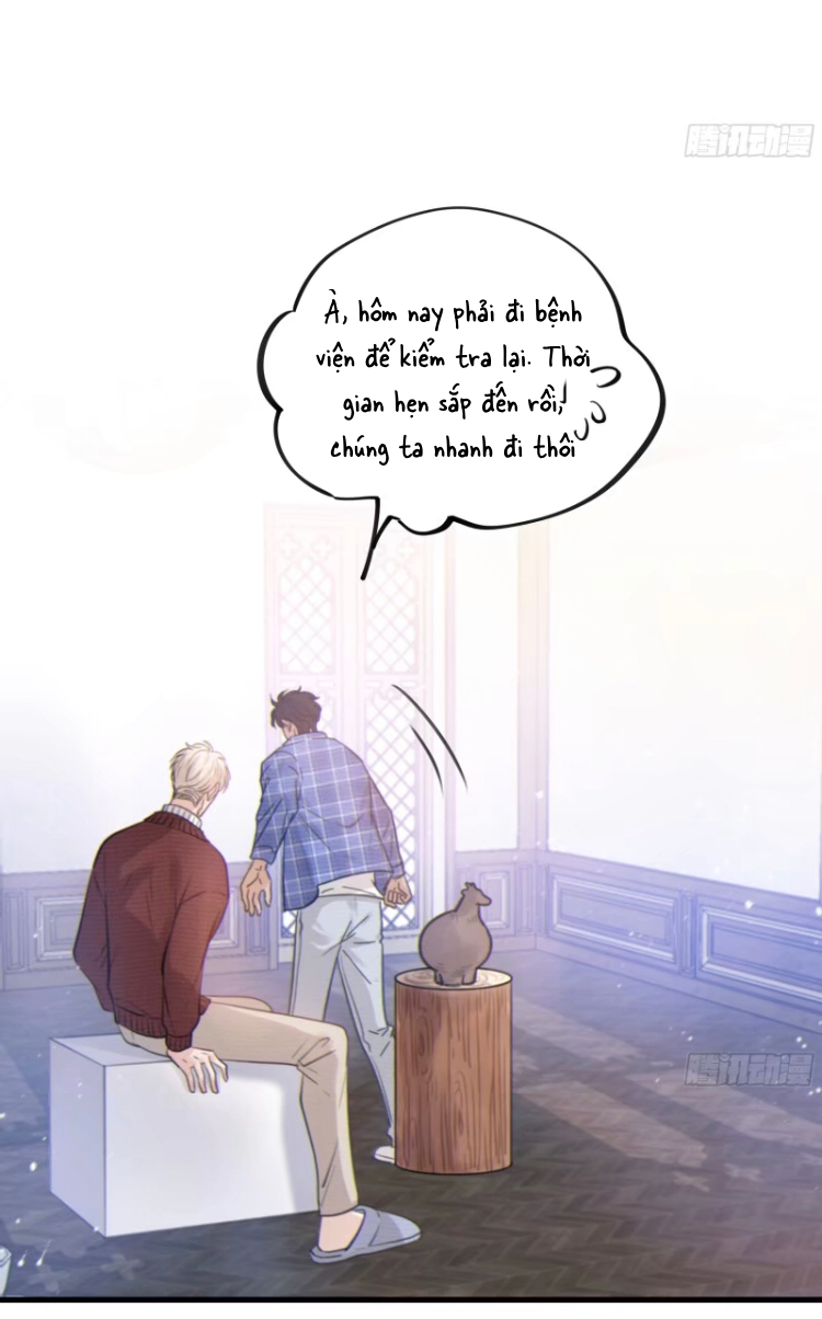 đêm sao chapter 35 34