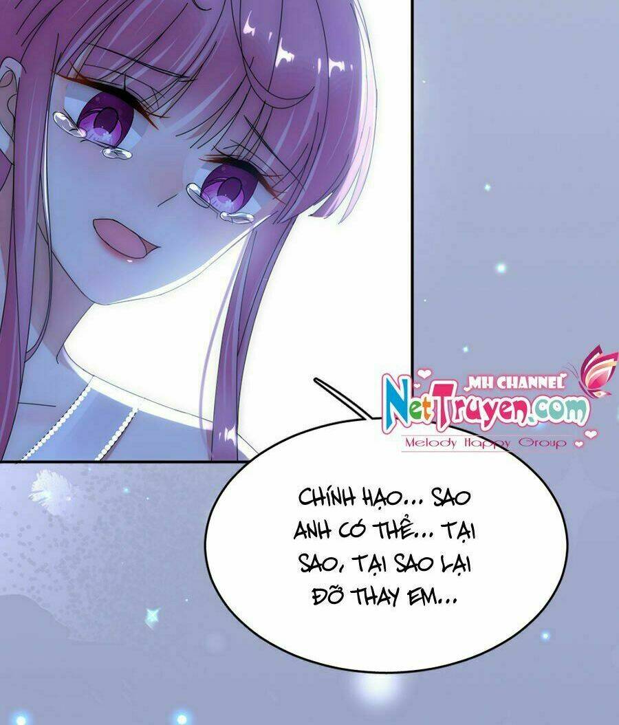 hoàn mỹ lão công tiến hóa luân chapter 95 19