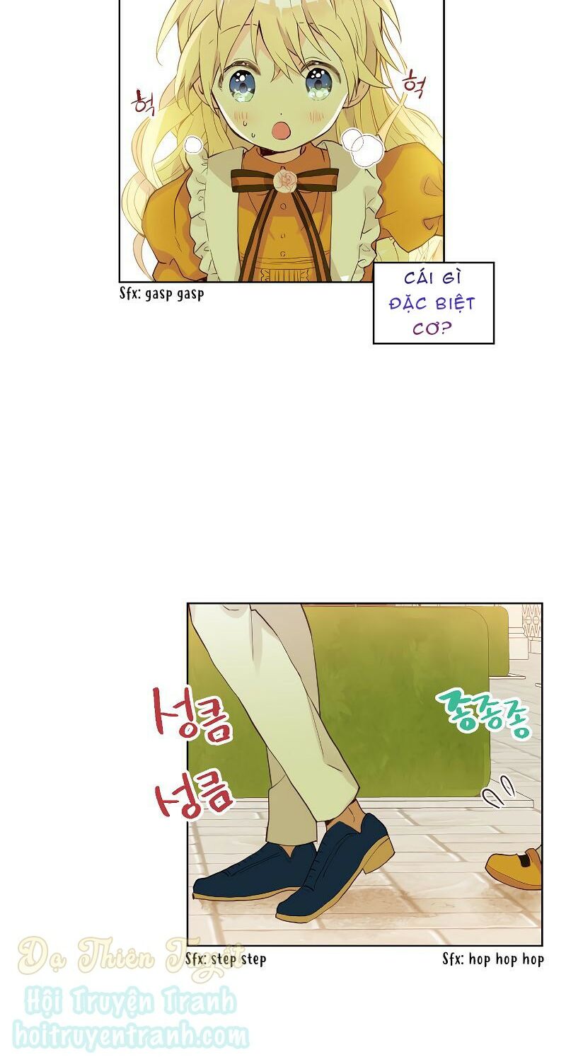 con có phải con là con gái của ngài không? chapter 21.1 3