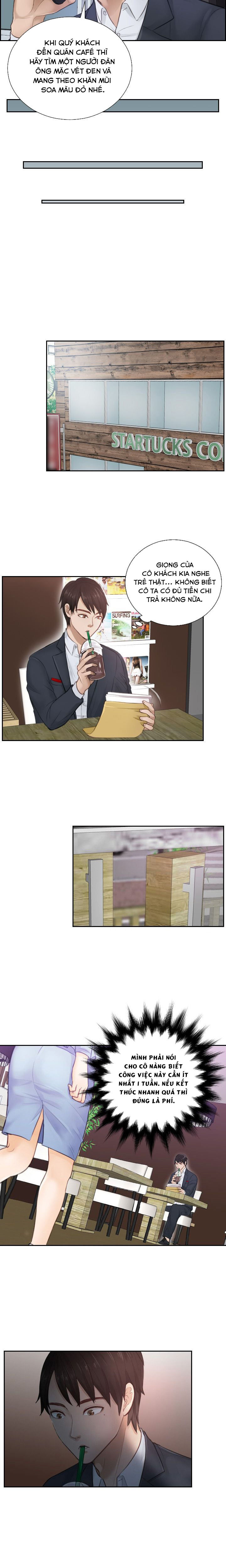 chàng thám tử đào hoa chapter 1 10