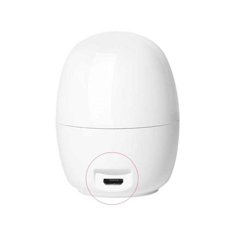 Đèn LED bảo dưỡng hong khô sơn móng tay 3W