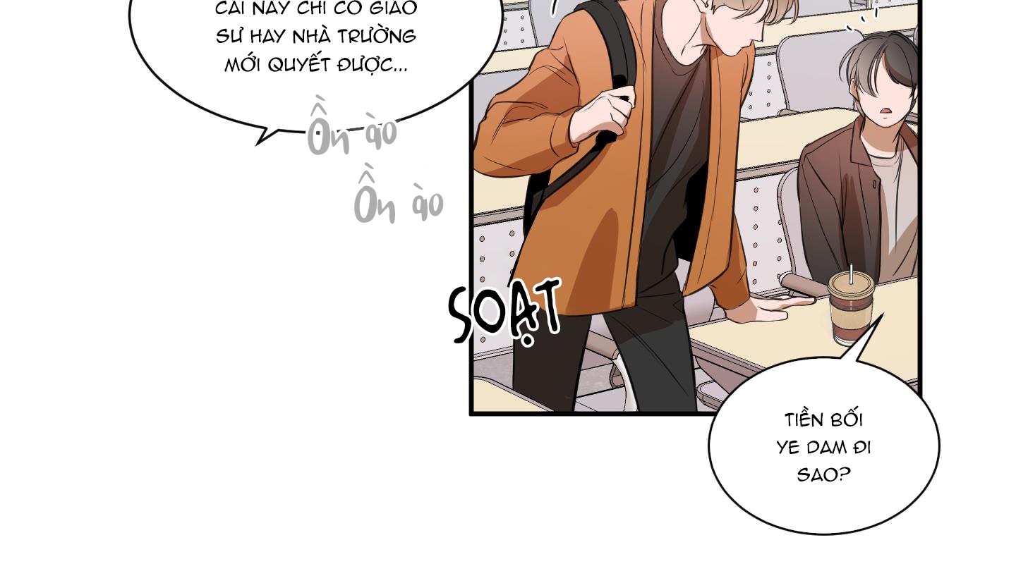 chốn riêng tư chapter 7 47