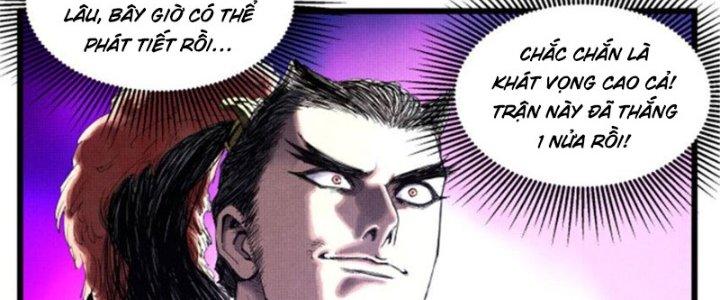 máy mô phỏng nhân sinh của lữ bố chapter 39 36