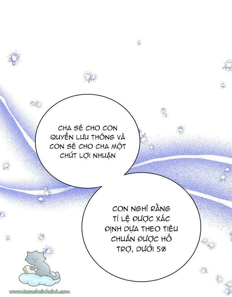 chồng yêu, em muốn đình công! chapter 38 33