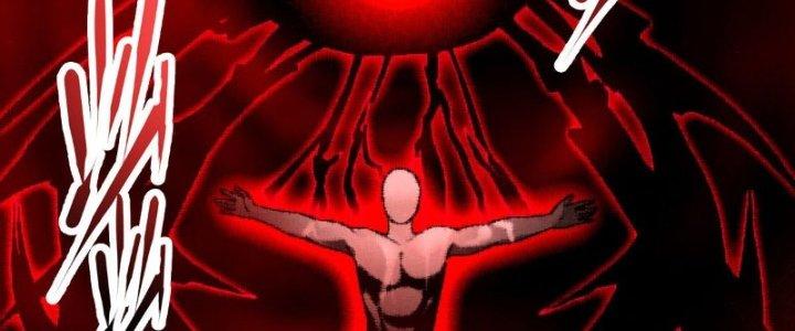 trở thành vương giả sau khi bị cắn chapter 9 88