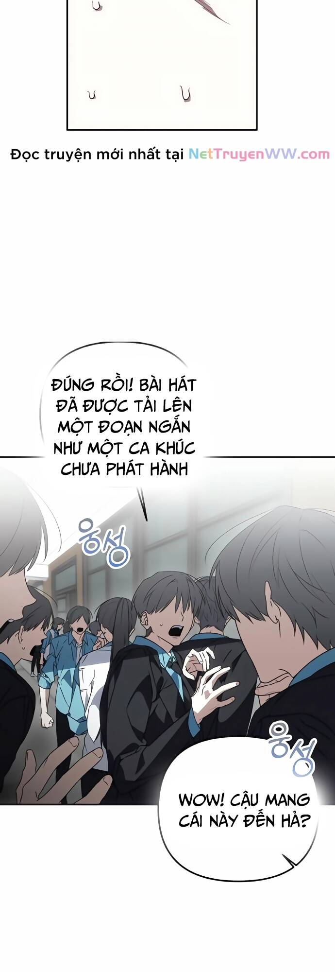 sounds like chapter 4 3