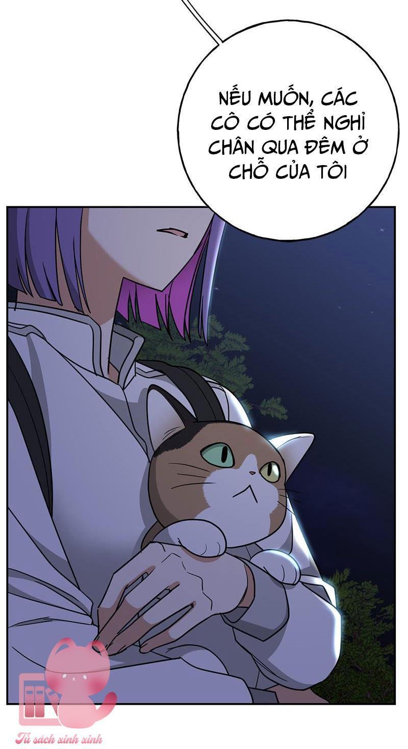 (hybe - le sserafim) crimson heart chapter 7 20