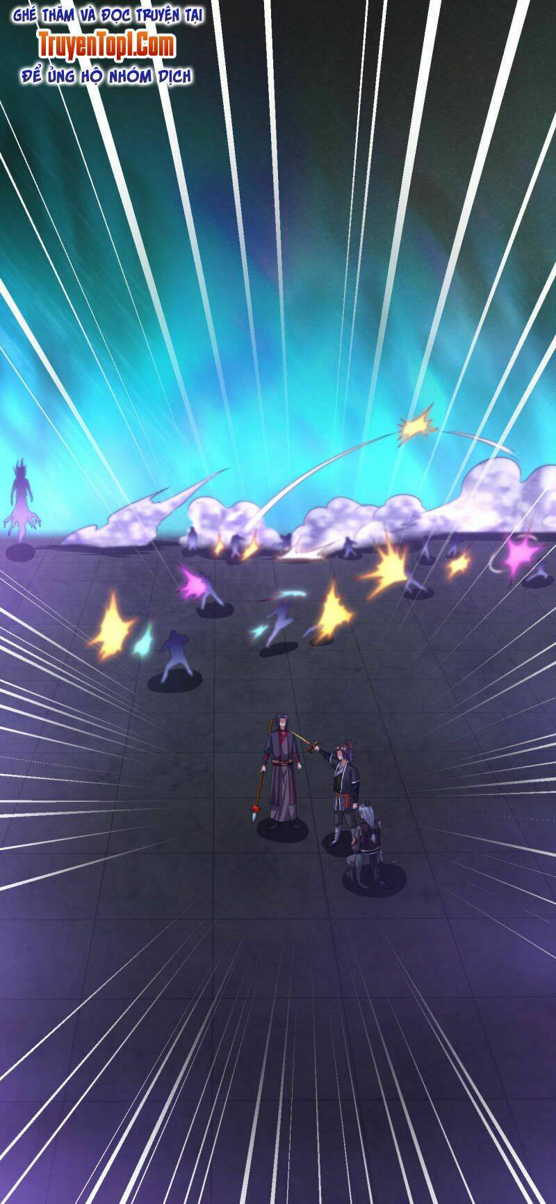 đạo ấn chapter 64 1