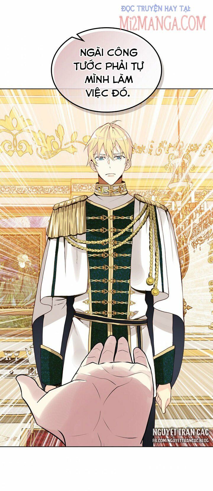 con có phải con là con gái của ngài không? chapter 59 28