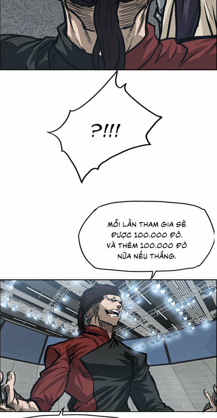 bá chủ học đường ss2 chapter 35 33