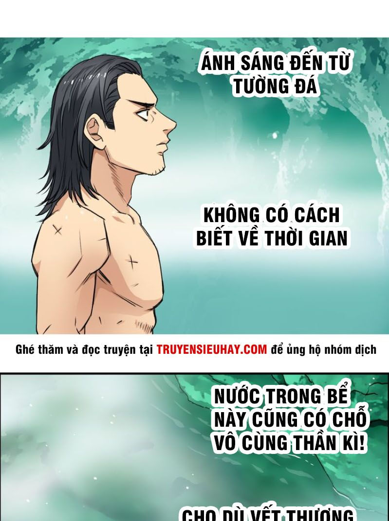 Siêu Năng Lập Phương chapter 127.2 36