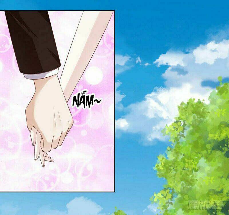 liệt ái tri hạ: series mật đào tiểu tình nhân chapter 175 7