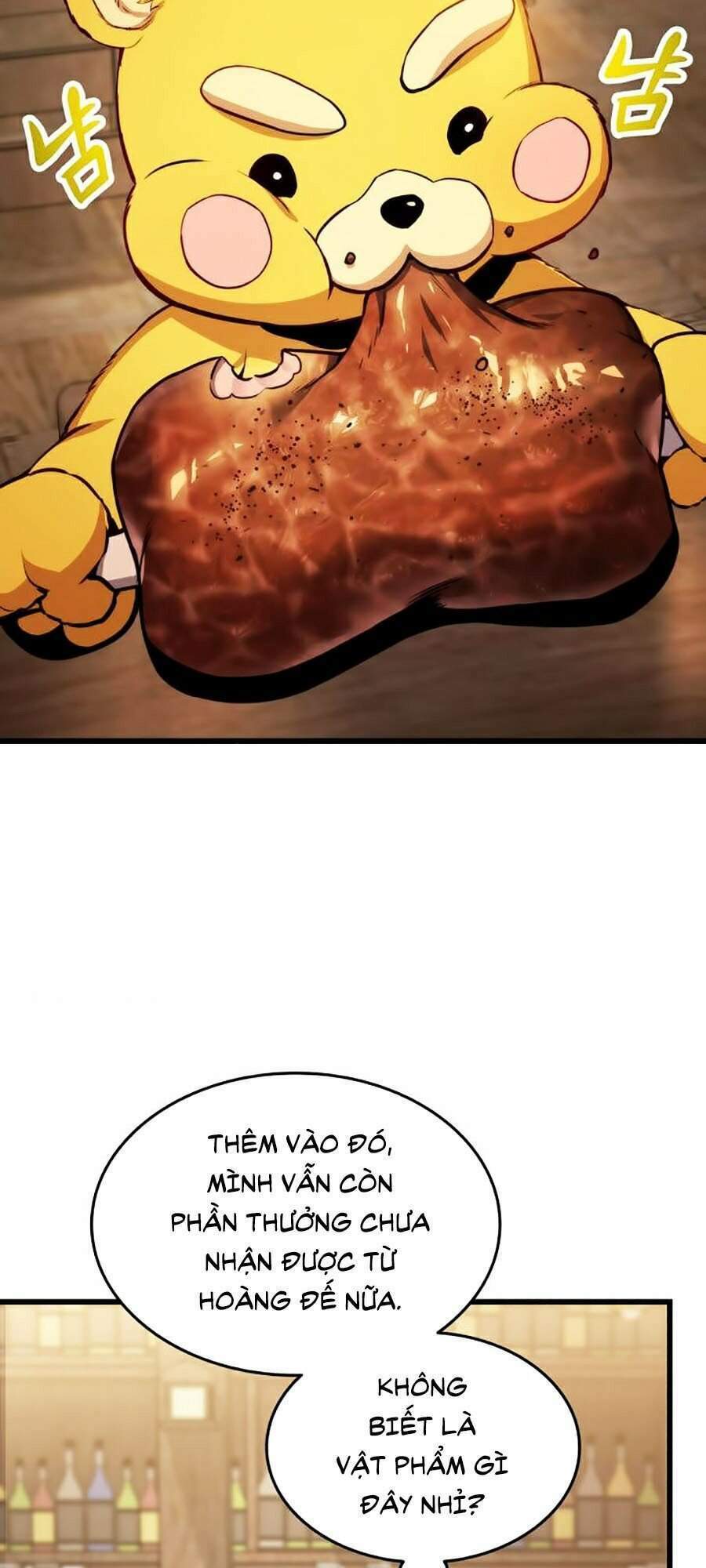 huyền thoại game thủ - tái xuất chapter 24 44