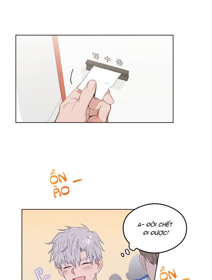 tình tay ba chapter 4 78