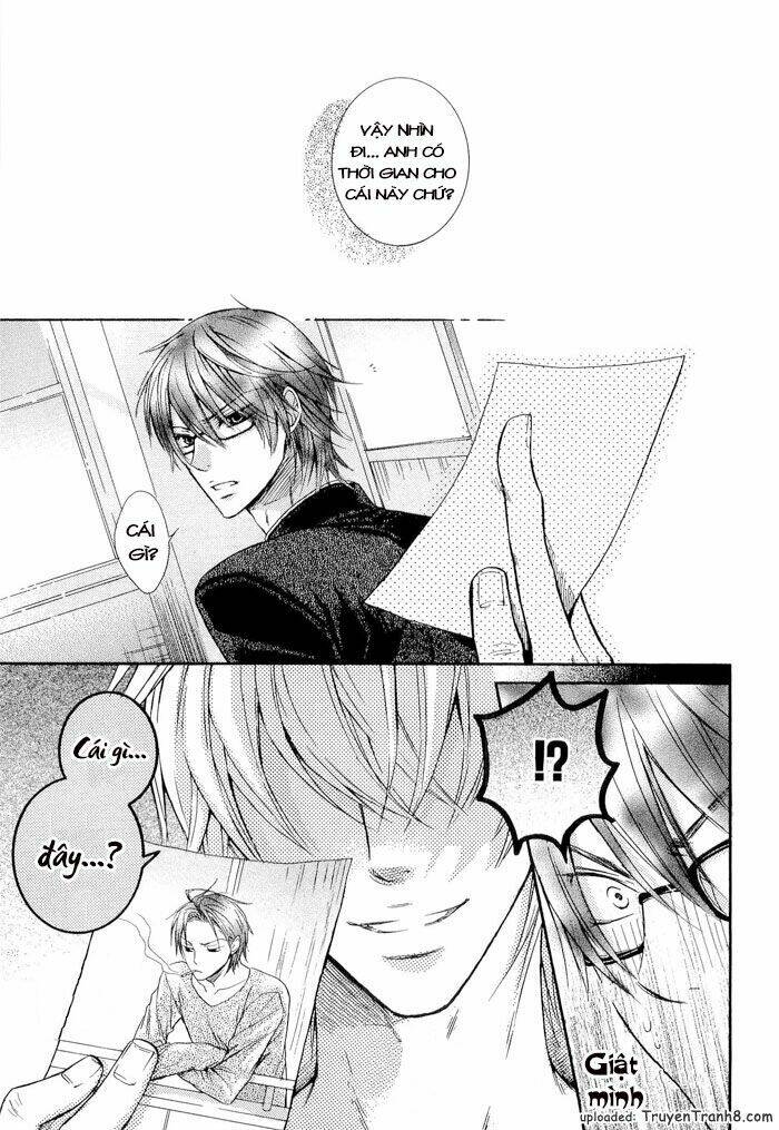 kirai ja nai kedo chapter 1 25