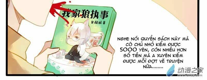 hằng mộng nam thần chapter 19 41