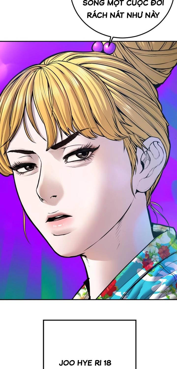 đặc vụ kim chapter 147 170