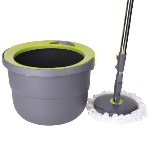 Cây Lau Nhà Mini Spin Mop LocknLock ETM498