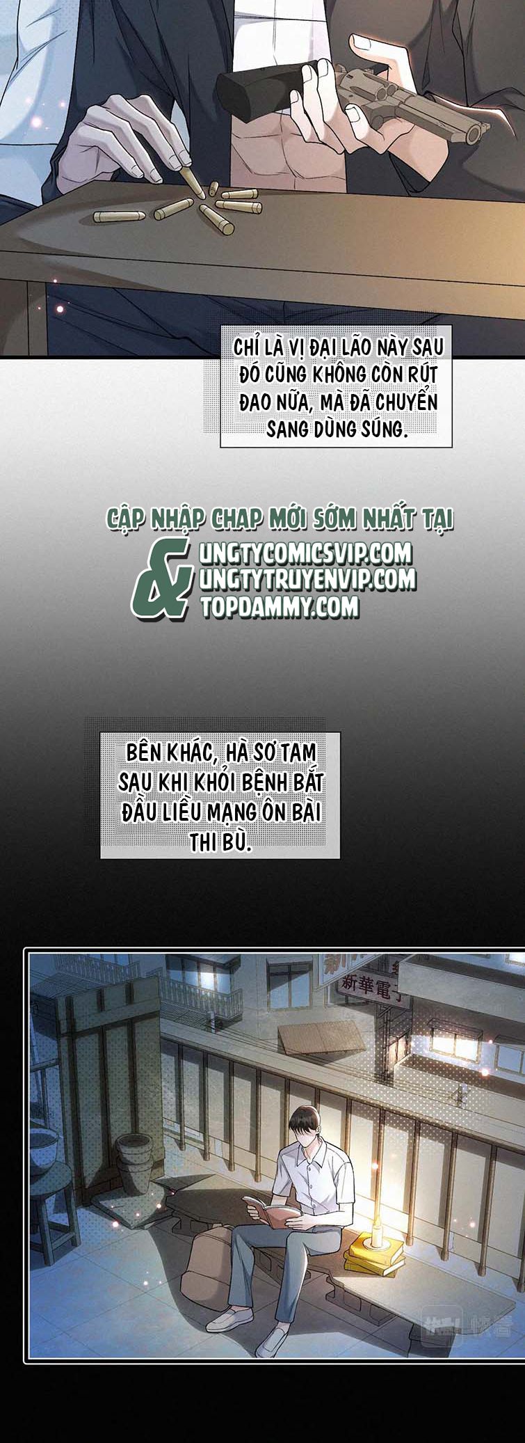 ngày quốc tế thiếu nhi của sơ tam chapter 15 13