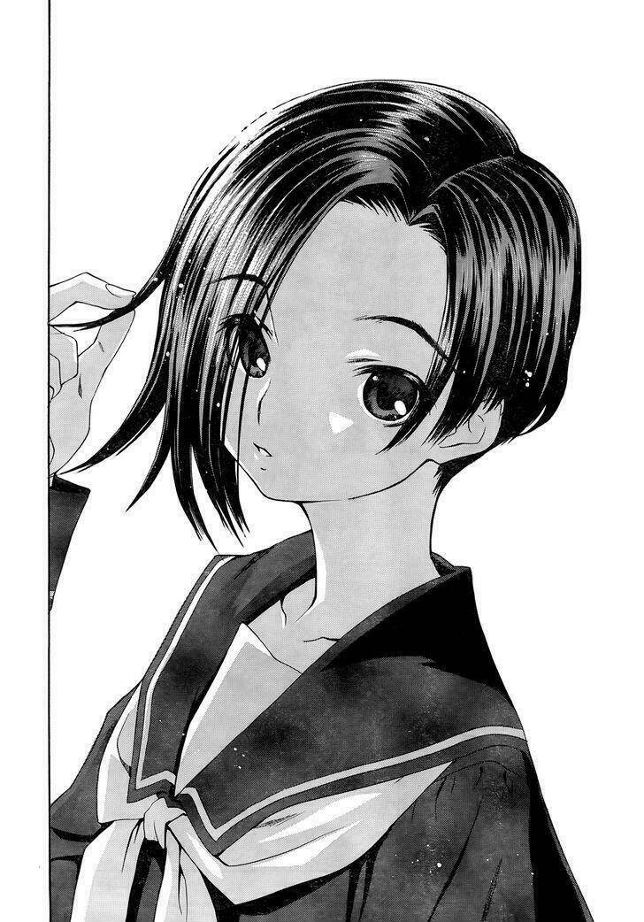 loveplus: kanojo no kako chapter 3 6