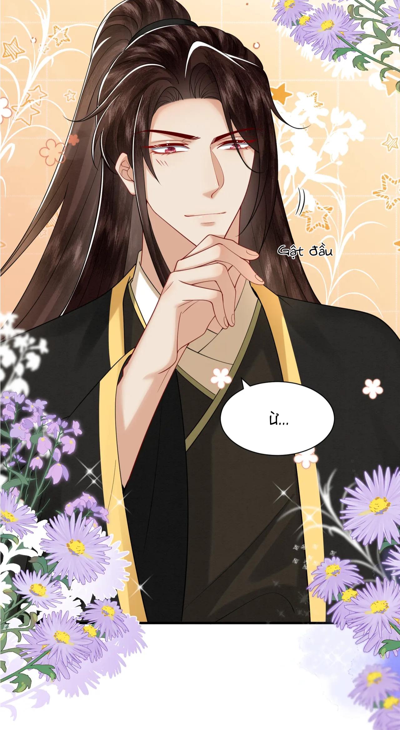 nam thê vô dụng sống lại rồi!!! chapter 40 24