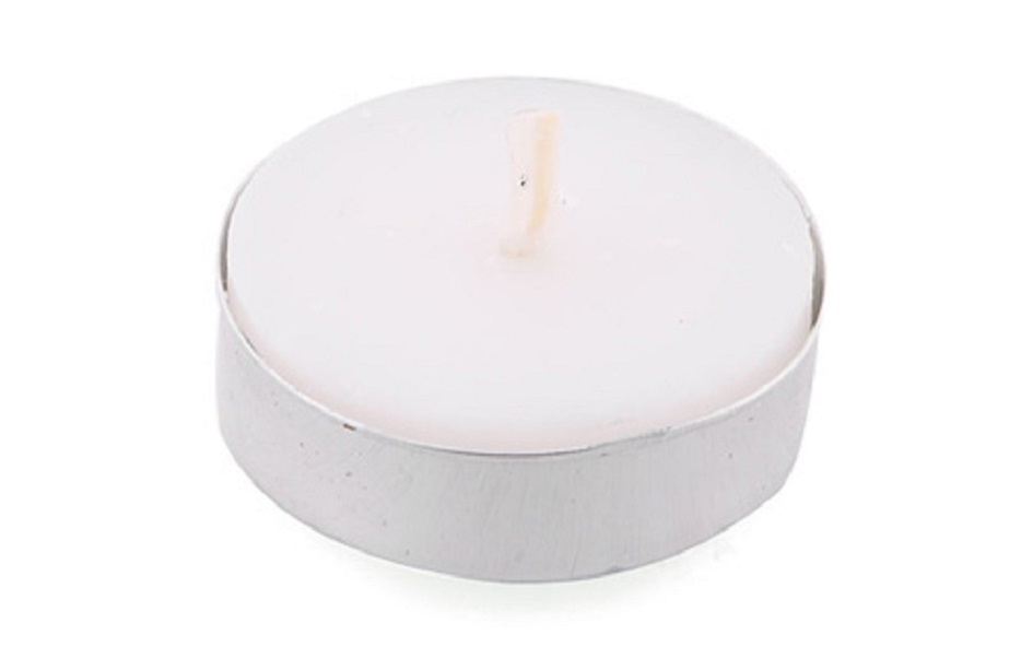 Hộp 10 nến tealight thơm Miss Candle FtraMart MIC0147