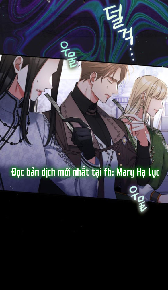 dành cho nhân vật bị bỏ rơi yêu thích nhất của tôi chapter 79.1 9