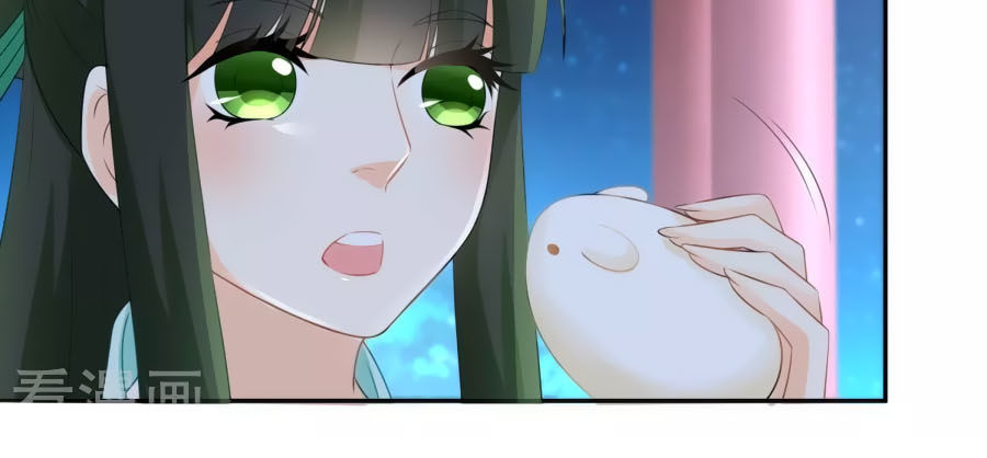 trù nương hoàng hậu chapter 13 15