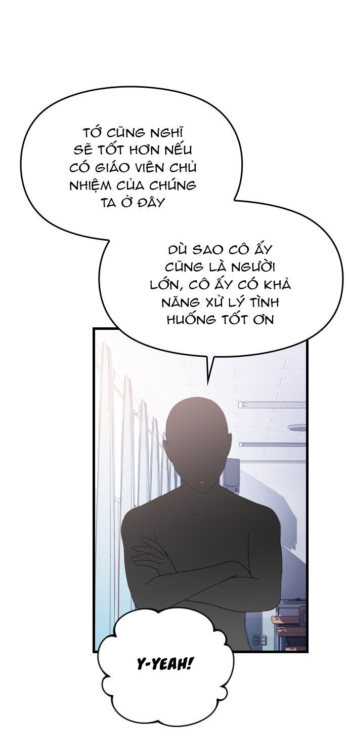 Sự lãng mạn còn tồn tại chapter 68 23