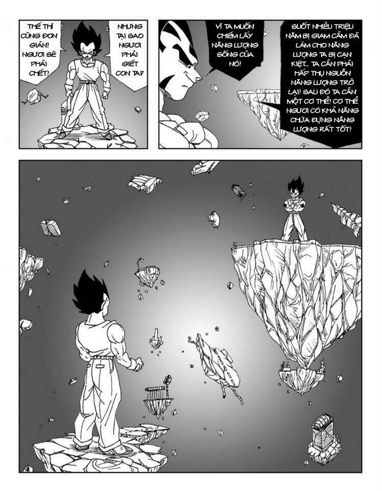 thế giới ngọc rồng new age chapter 20 12