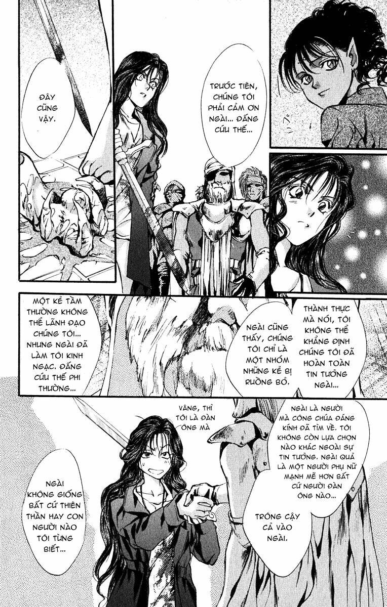 tình yêu loạn luân chapter 46 30