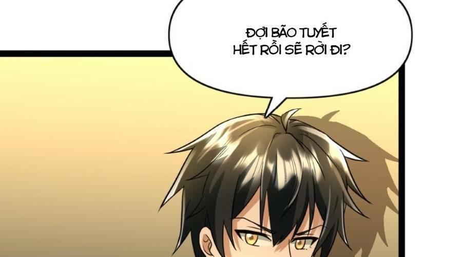 toàn cầu băng phong, ta chế tạo phòng an toàn chapter 101 24