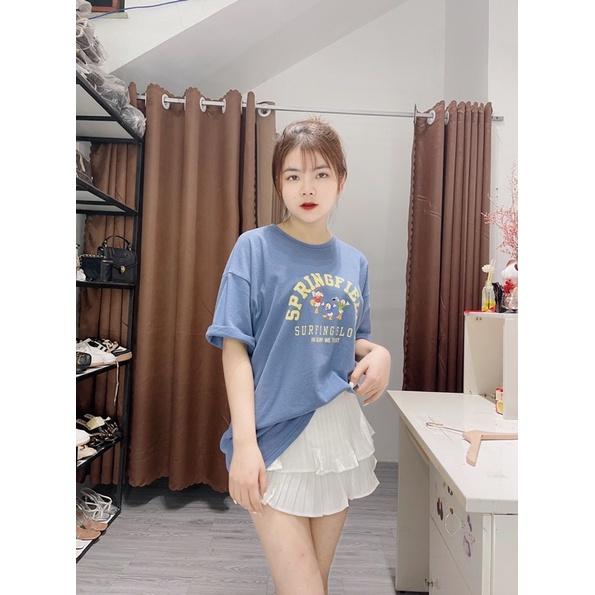 Áo phông 3158 tuyết nhung hàng loại 1 siêu hot - DRA0035
